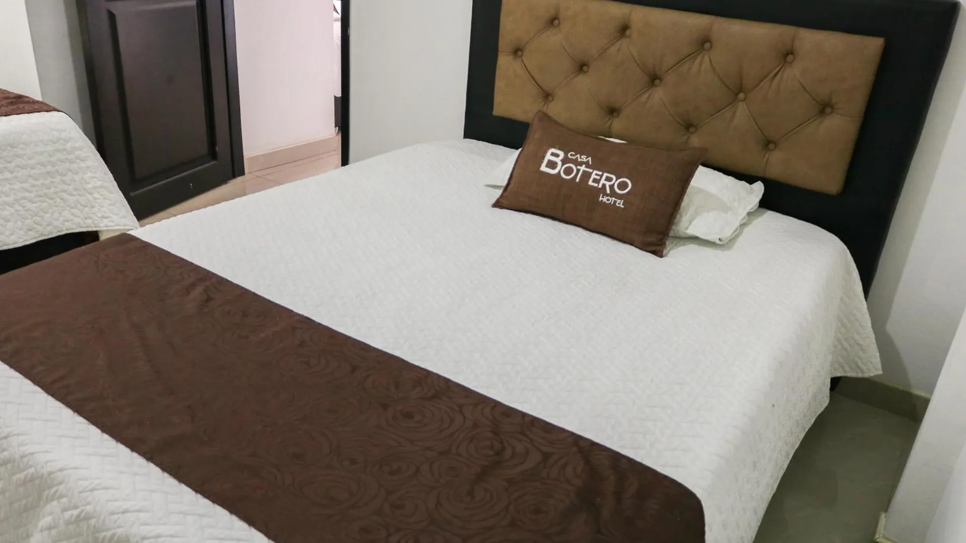 Hotel Casa Botero 302 Bogota