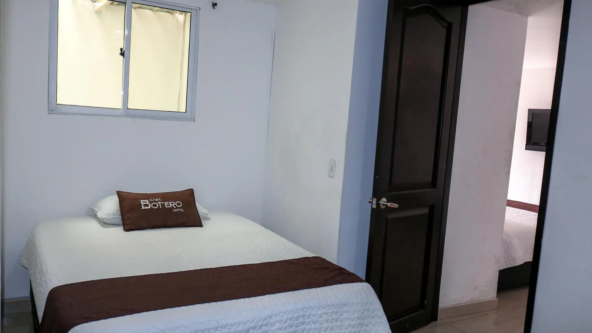 Hotel Casa Botero 302 Bogota