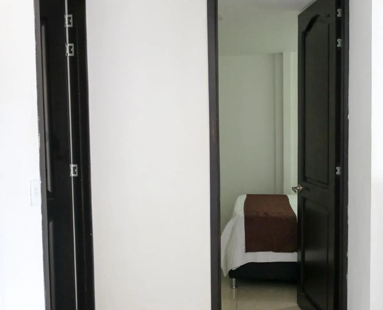 Hotel Casa Botero 302 Bogotá