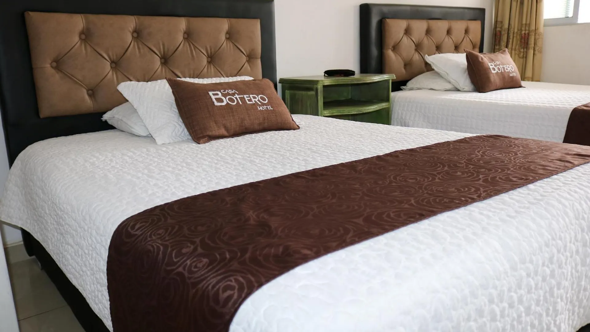 Hotel Casa Botero 302 Bogotá
